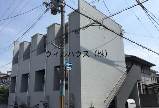 グラーティア堺東