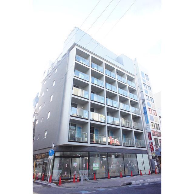 FUKUMI APARTMENT
