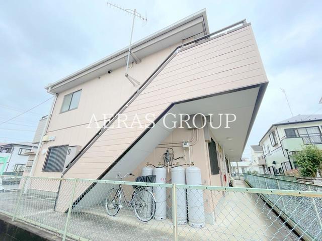 ラブリークラマ
