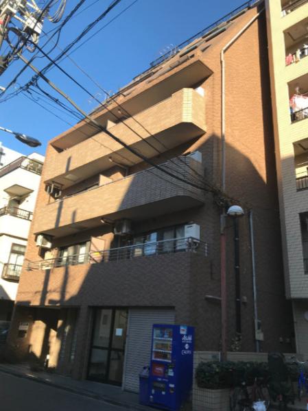 ラフィーネカワムラ のあち
