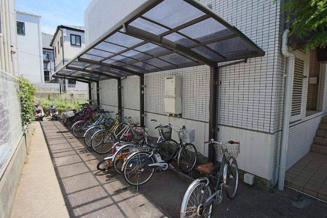 シンフォライズ船橋