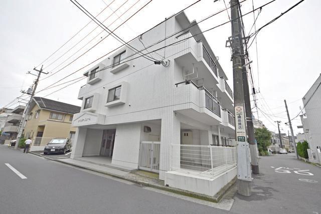 ツインアベニューA