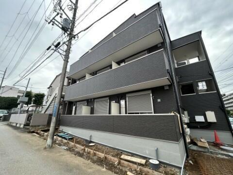 ジーメゾン鎌ケ谷セレスト