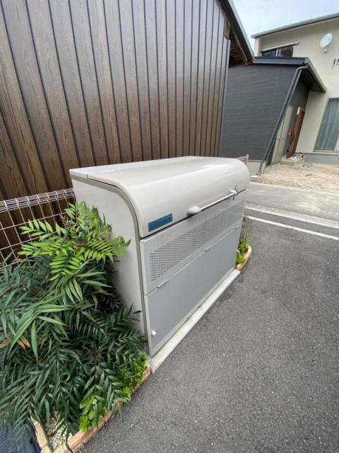 ベルリード栗林A