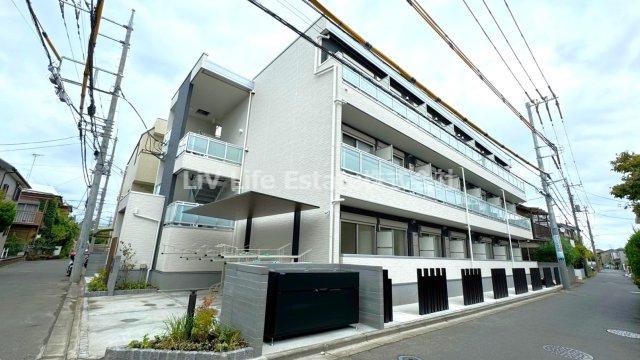 CASA M