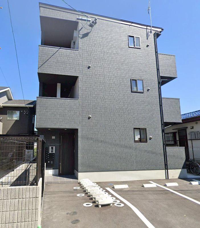 サニーガーデン春日大通