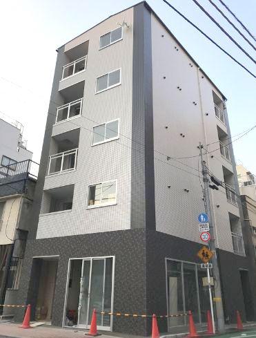 B CASA 蔵前