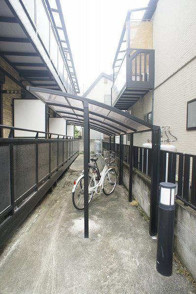 カサディ南小岩