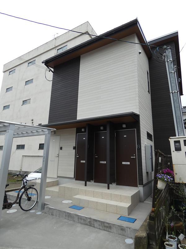 ルナコート大手町
