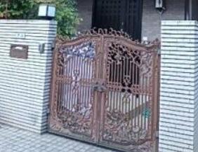 メゾネットヒラヤマ