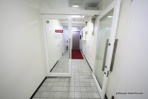 ダイアパレス四谷舟町