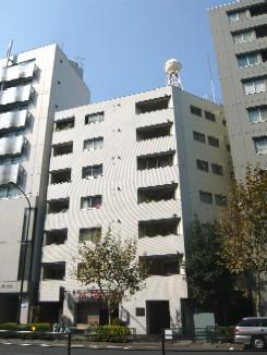 ダイアパレス四谷舟町