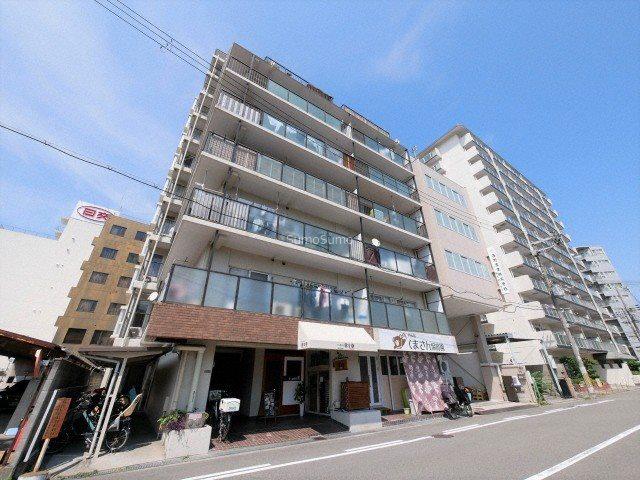 ネオハイツ西長堀