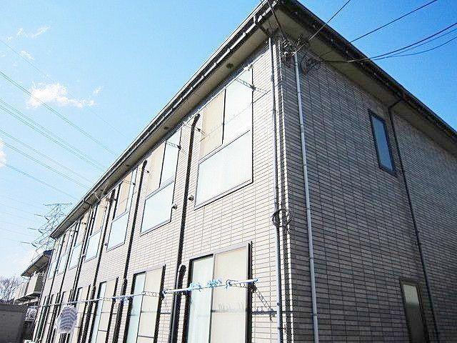 アンプルール フェール 武蔵野