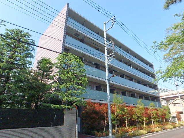 RISING PLACE綾瀬