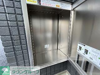 坂戸市大字石井 アパートIII期工事