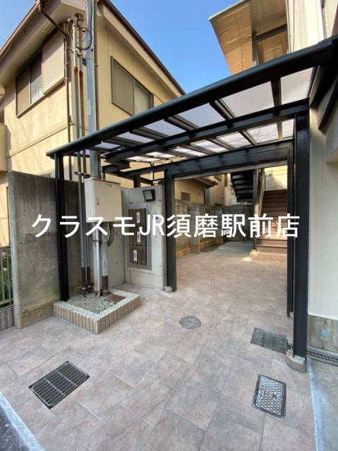 エクレール衣掛