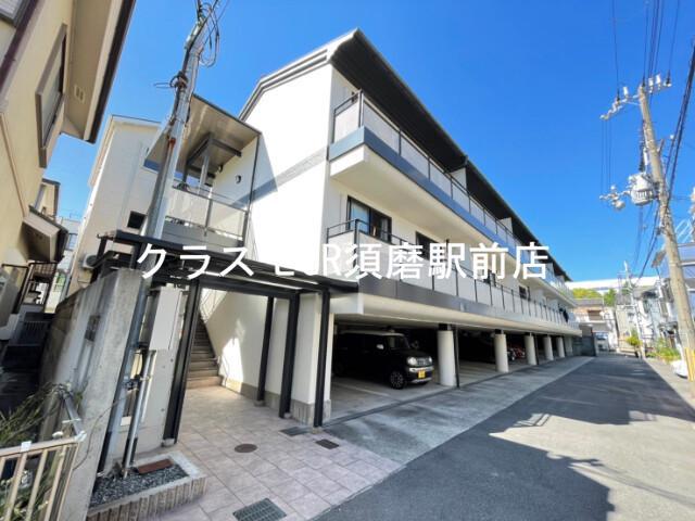 エクレール衣掛