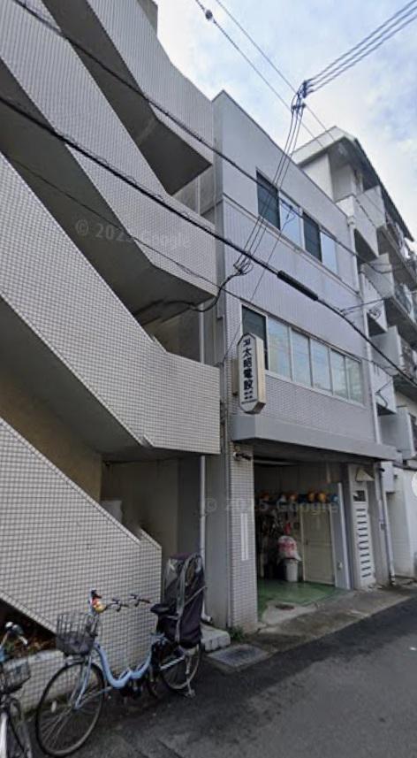 徳久マンション
