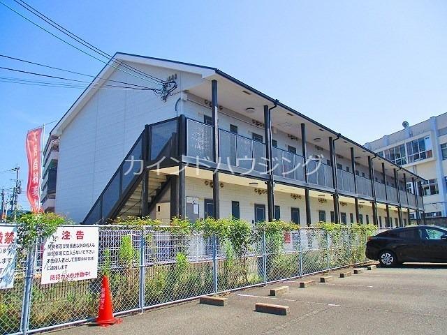 ペアコート泉佐野A・B