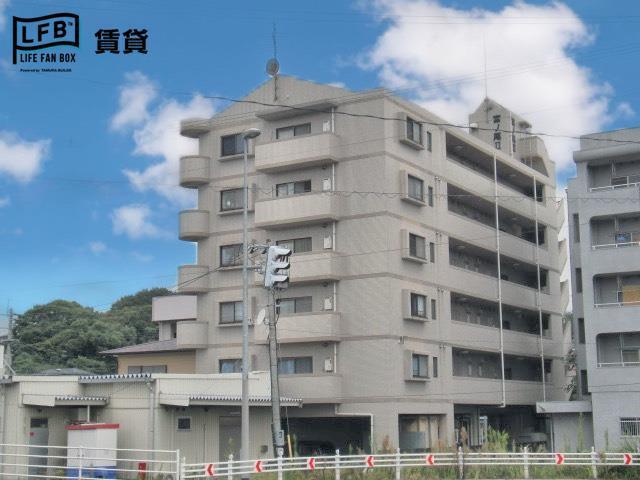 ルネッサンス宮ノ尾II