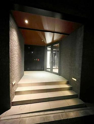 グランパセオ東新宿
