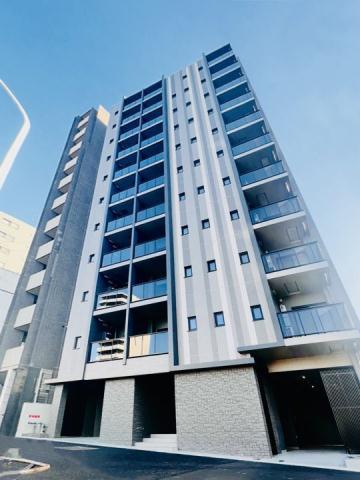 グランパセオ東新宿