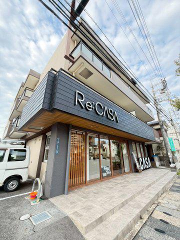 ローズコテージ1番館