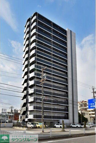 S-RESIDENCE堀田ノース