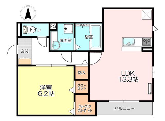 メゾン塚口