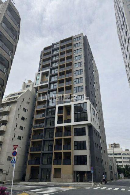ルミーク錦糸町(1LDK/8階)