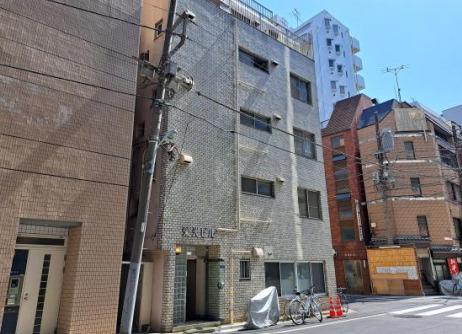 栄光ビル