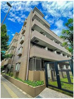菱和パレス世田谷桜新町