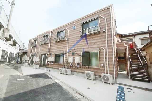 WOODY LINE ーウッディ ライン-
