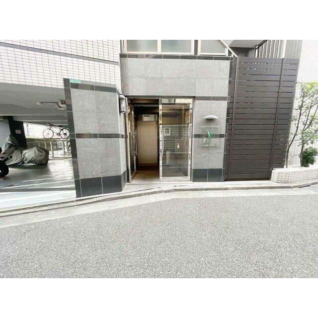ステージファースト池尻大橋