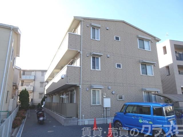 ボナール・シャルト