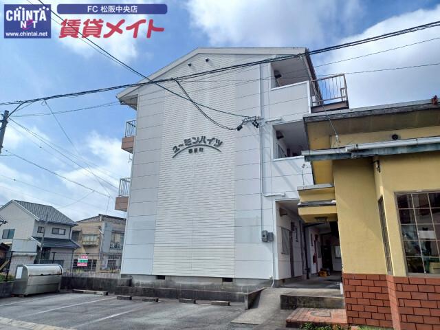 ユーミンハイツ春日町