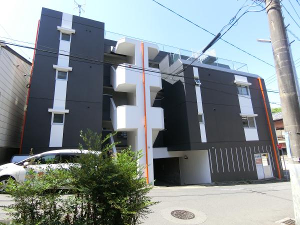 栄國マンション