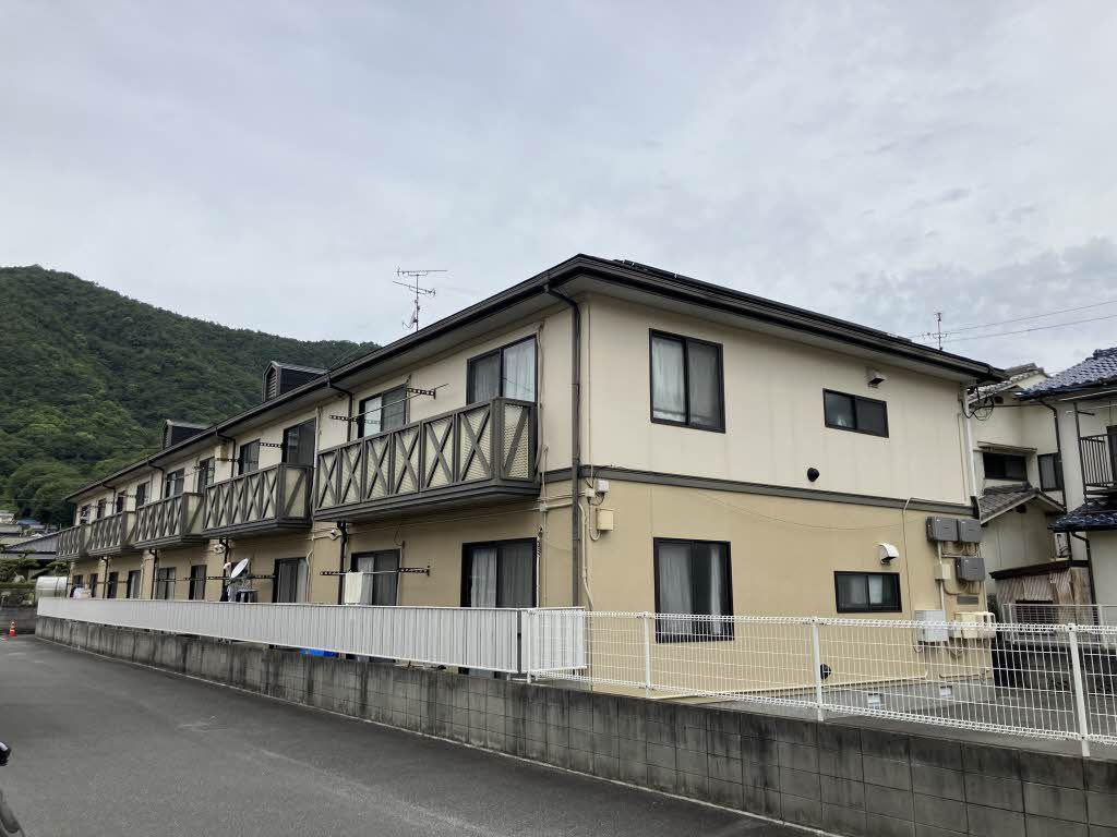 グランドール東海田(2LDK/2階)