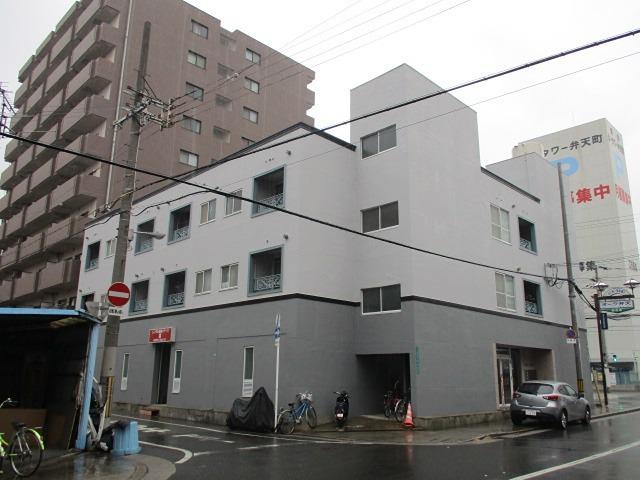 メゾンポルタ