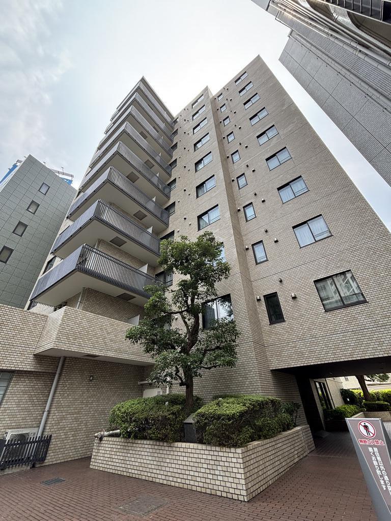 南青山パークマンション