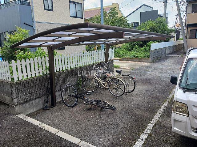 アルペジオD