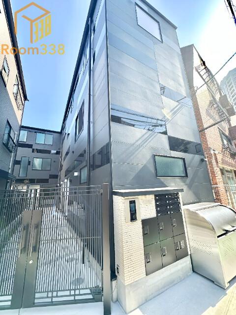 プラスドア東中野