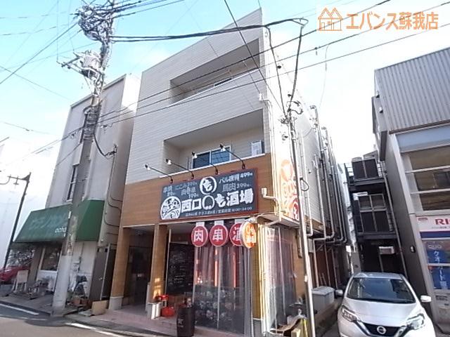 カナメゾン蘇我