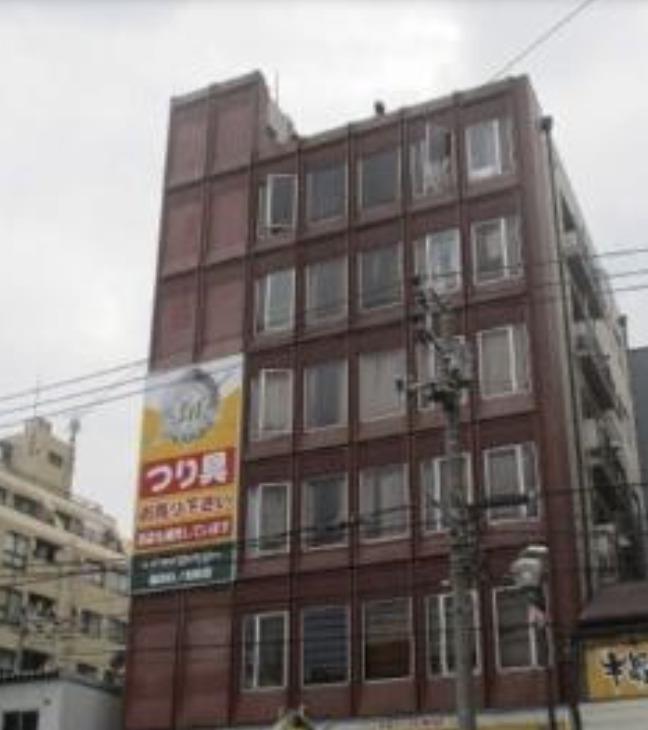 KUBOTERA BLD
