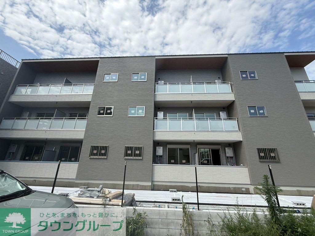 TOYO TERRACE