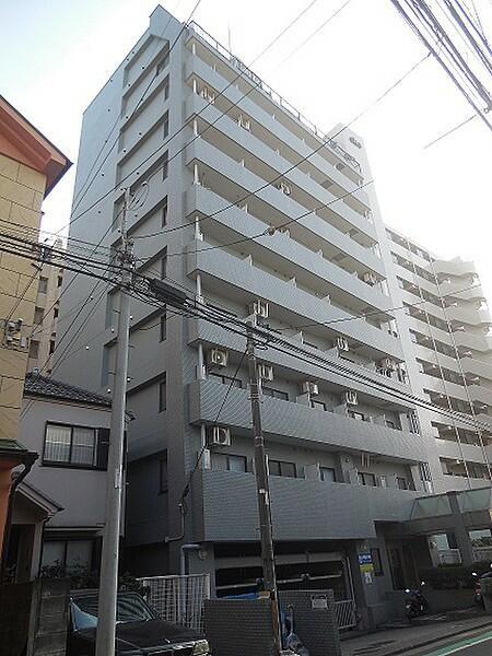 ヴァンハウス吉野町