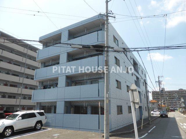 プレイン安城