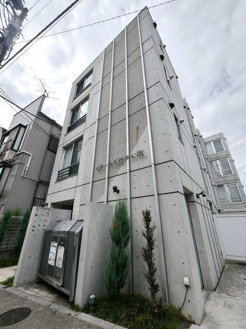 ボヌール石神井公園