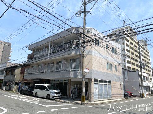 ATAGOビル